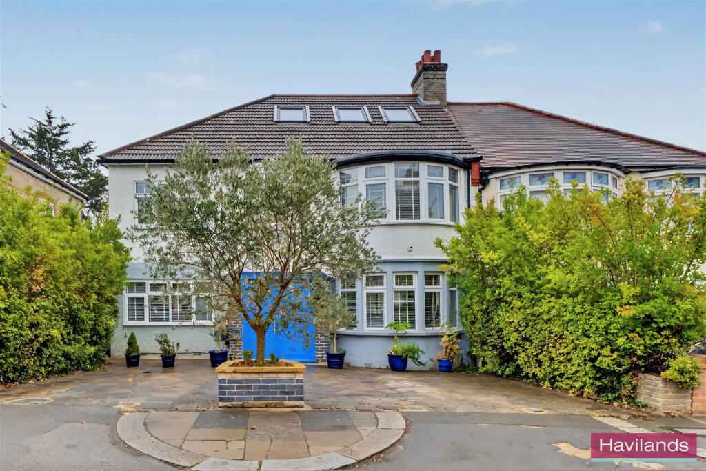 Main image of property: Hillfield Park, London