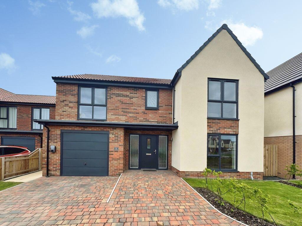 Main image of property: Wayside Way, Morpeth