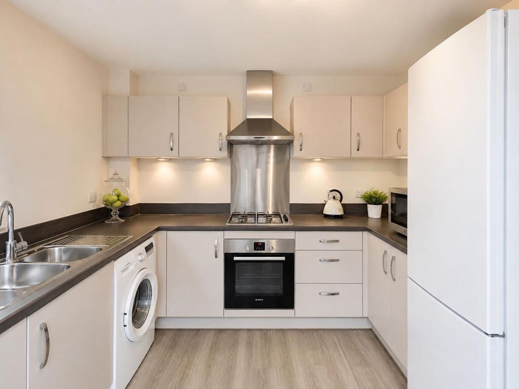 House in Rugby, Houlton - View 4