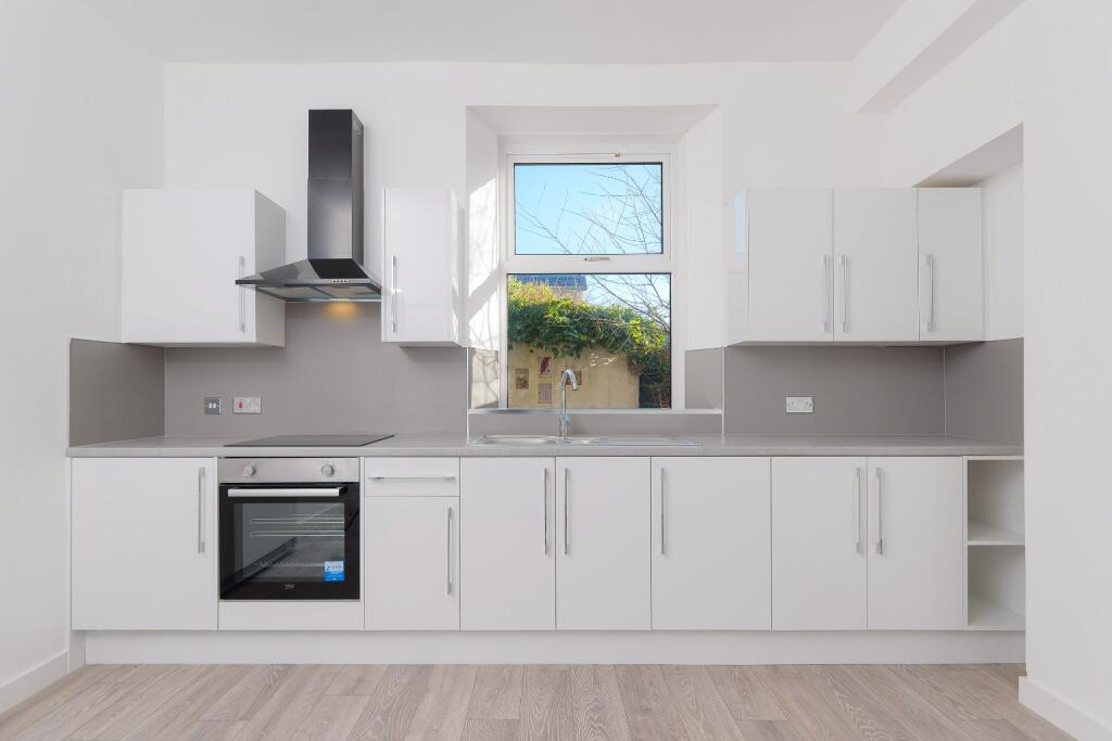 Thomson Street, Aberdeen, AB25