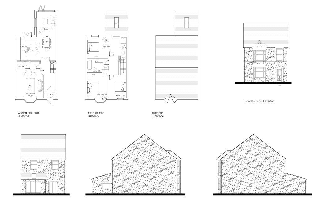 Hazelbank Road, London, SE6 - View 4