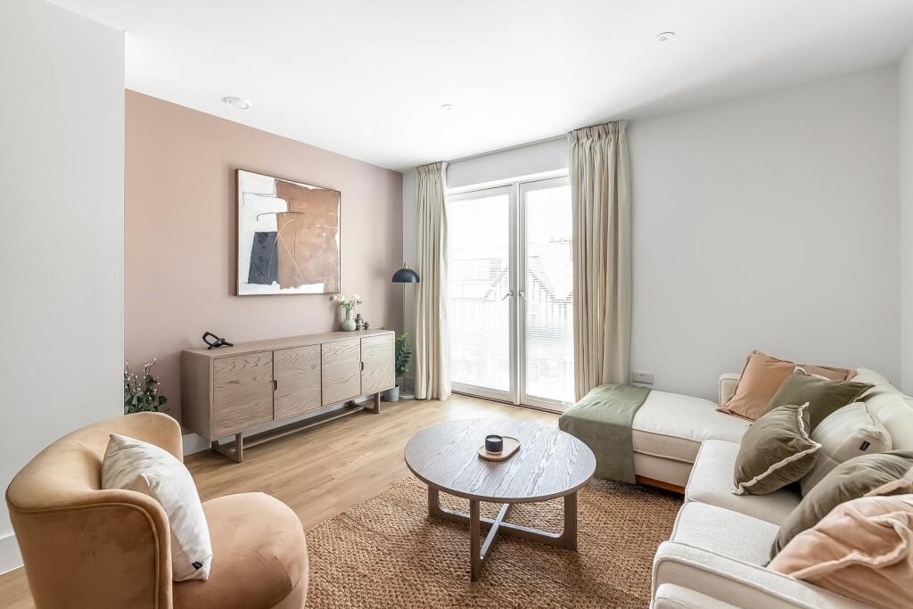 Apartment in Orpington, Broom Hill, Goddington - View 4