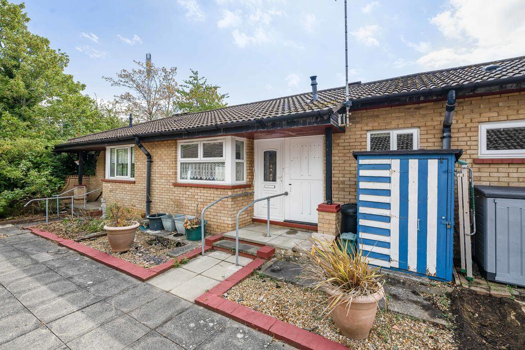 Main image of property: Dexter Avenue, Milton Keynes
