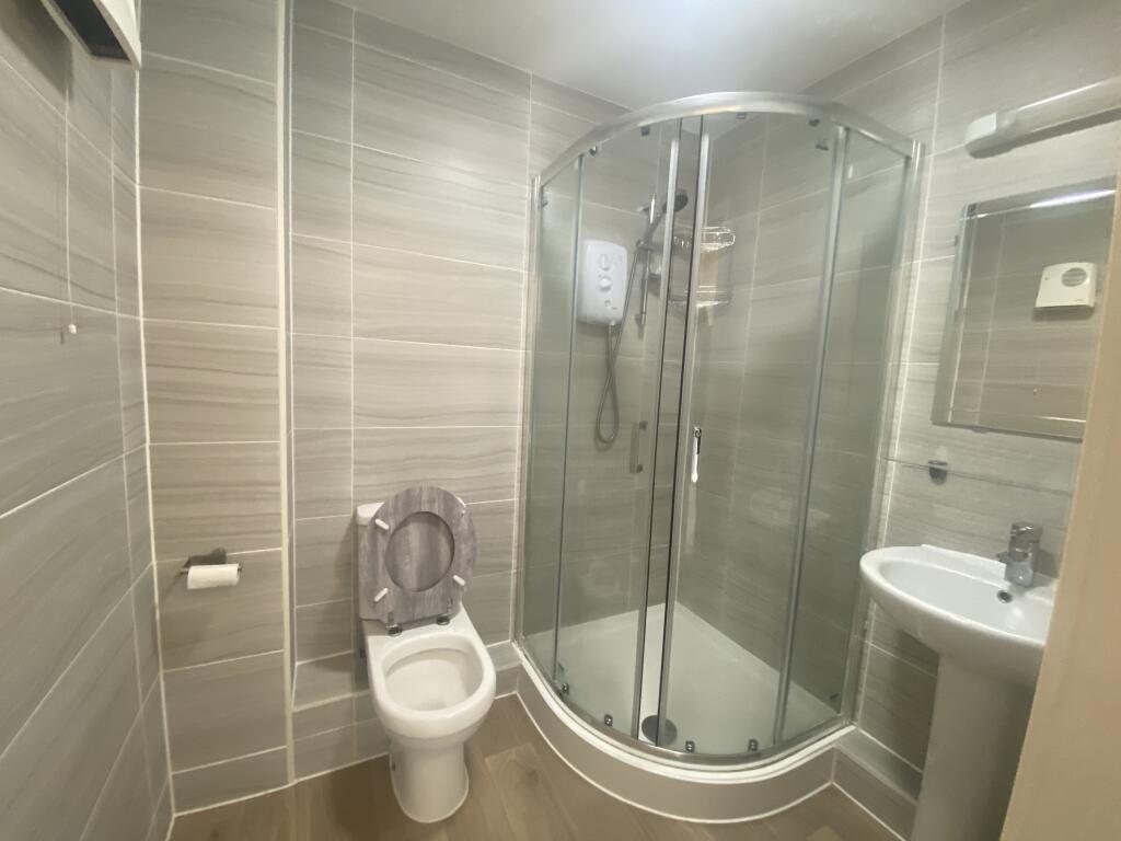 Apartment in Portsmouth - View 5