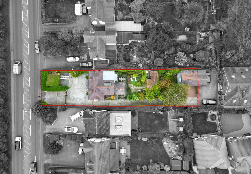 Additional image 4 of Birmingham Road, Marlbrook, B61