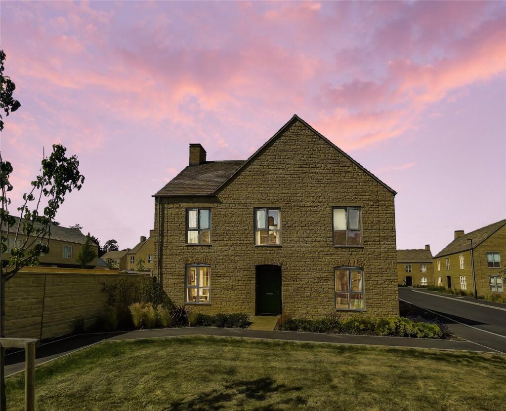 Main image of property: Sivewright Way, Cirencester, Gloucestershire, GL7