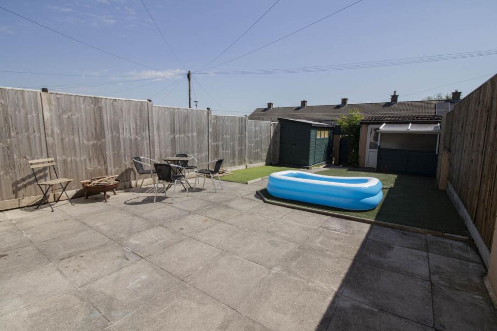 House in Frome - View 5
