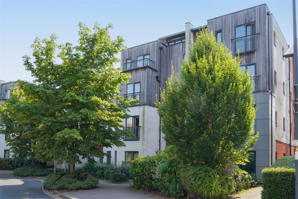 Main image of property: The Boulevard, West Didsbury