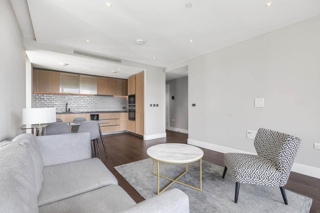 Main image of property: Huntington House, Palmer Road, London, SW11