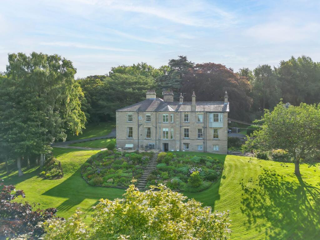 Main image of property: Derwent Hill, Springhouse Lane, Ebchester, County Durham