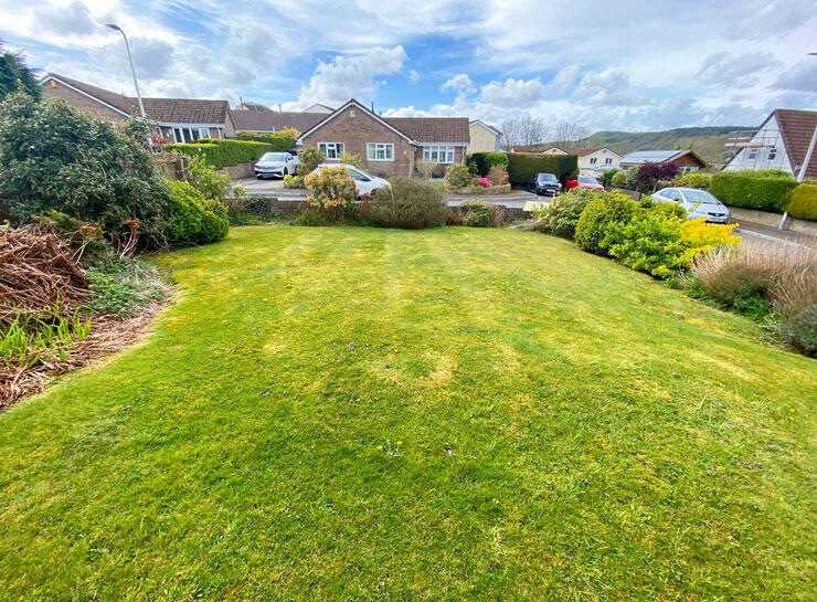 The Hollies, Quakers Yard, Treharris, CF46 5PJ photo 2