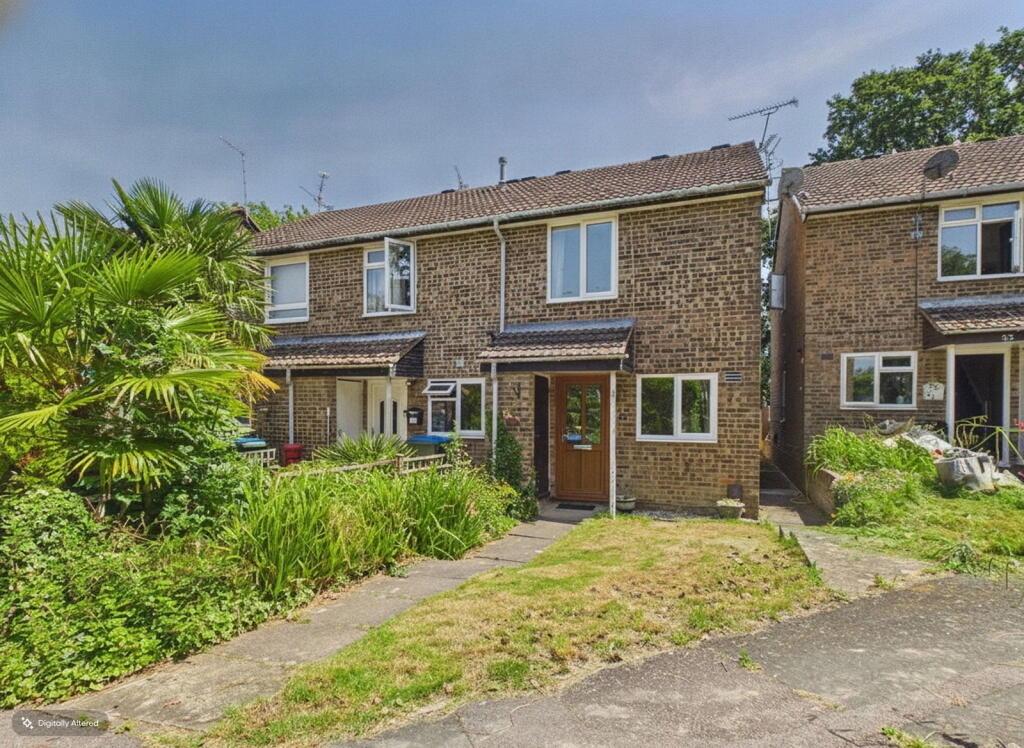 Main image of property: Drake Close, Horsham, West Sussex