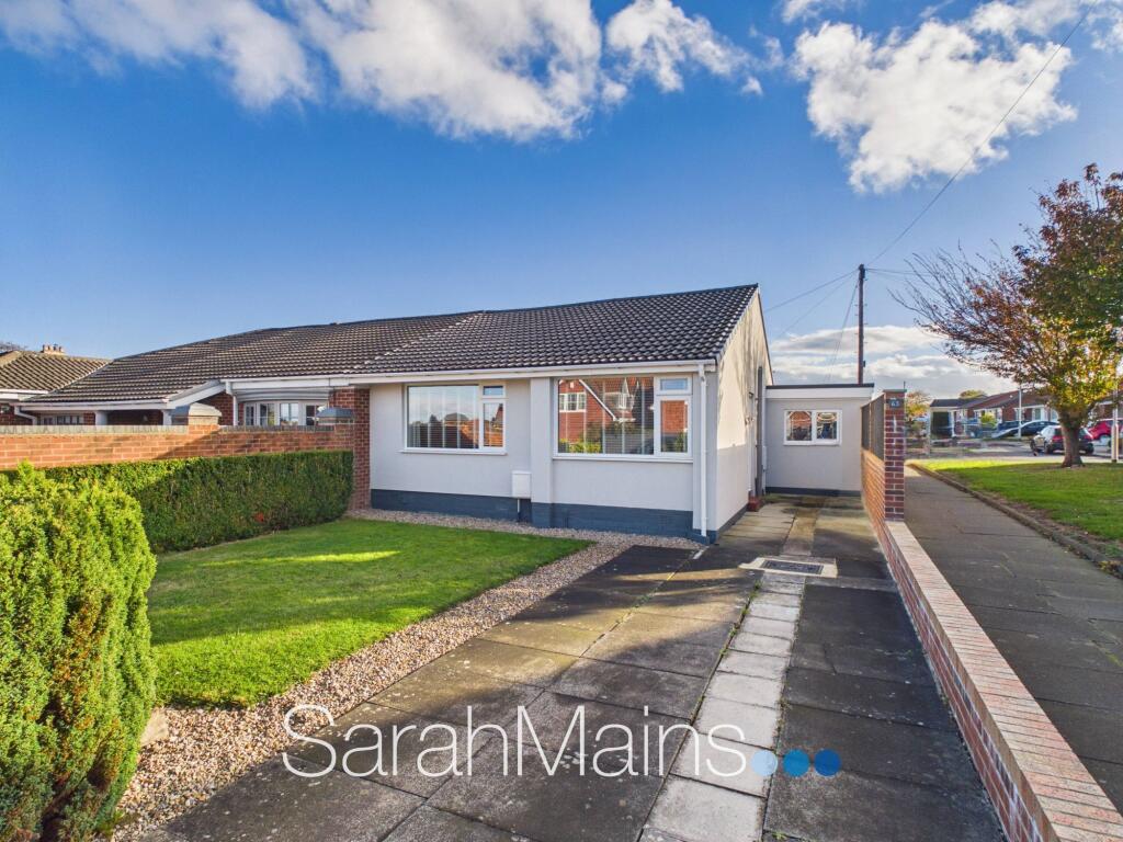 Main image of property: Grange Lane, Whickham, NE16