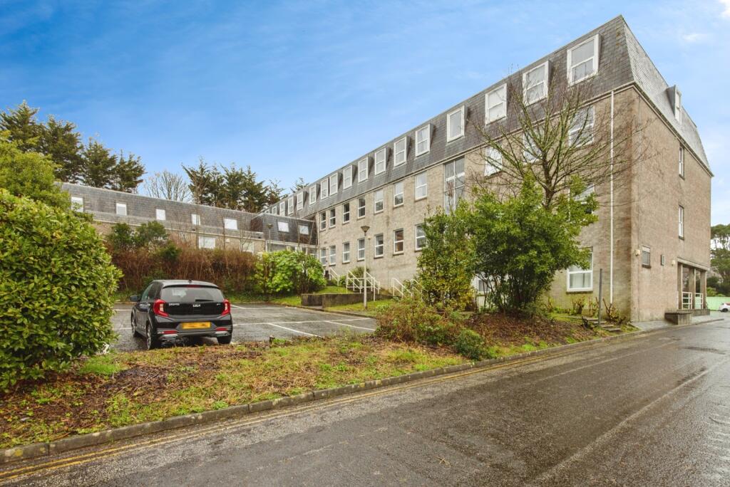 Main image of property: Priory Road, St. Austell, Cornwall, PL25