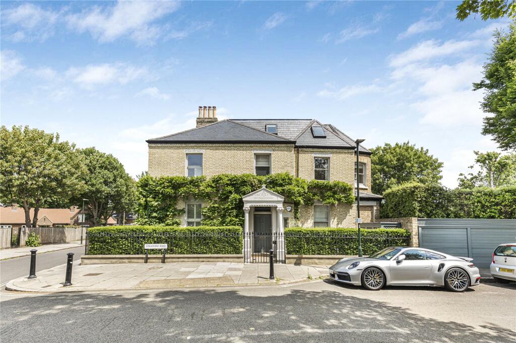 Main image of property: Strafford Road, Twickenham, TW1