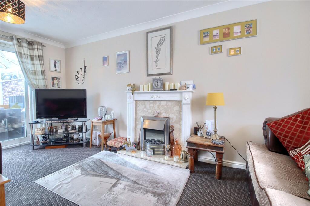 House in Stockton-on-Tees - View 4