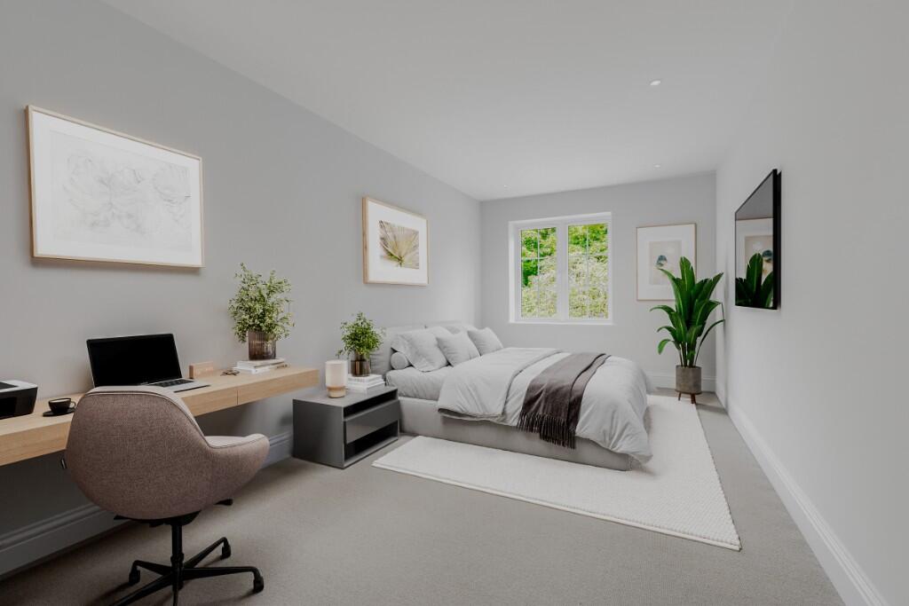 Additional image 8 of Caddington House, New Road, Digswell, Welwyn, Hertfordshire, AL6