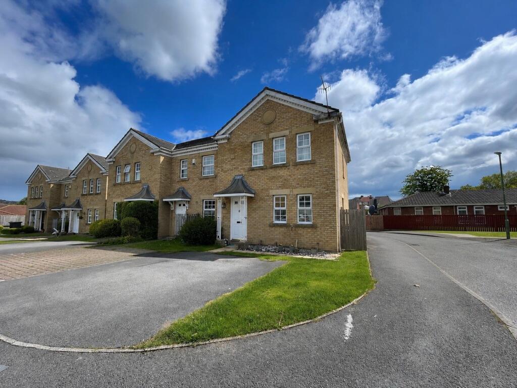 Main image of property: Linden Mews, Langley Park, DH7