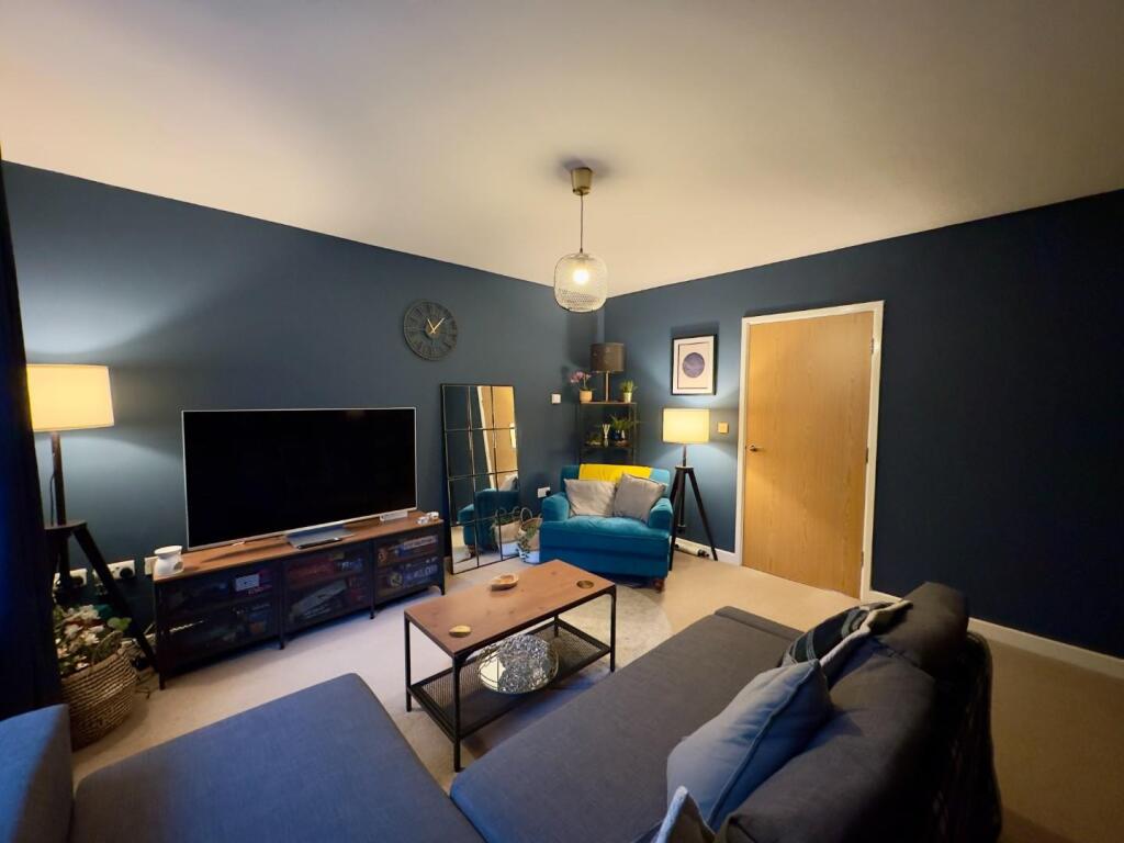 Additional image 11 of Clifton Square, Burnley, Lancashire