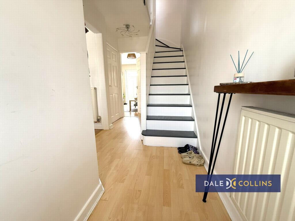 House in Stoke-on-Trent, Sandford Hill - View 4