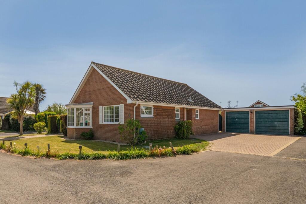 Main image of property: Stable Field, Elmer Sands, PO22