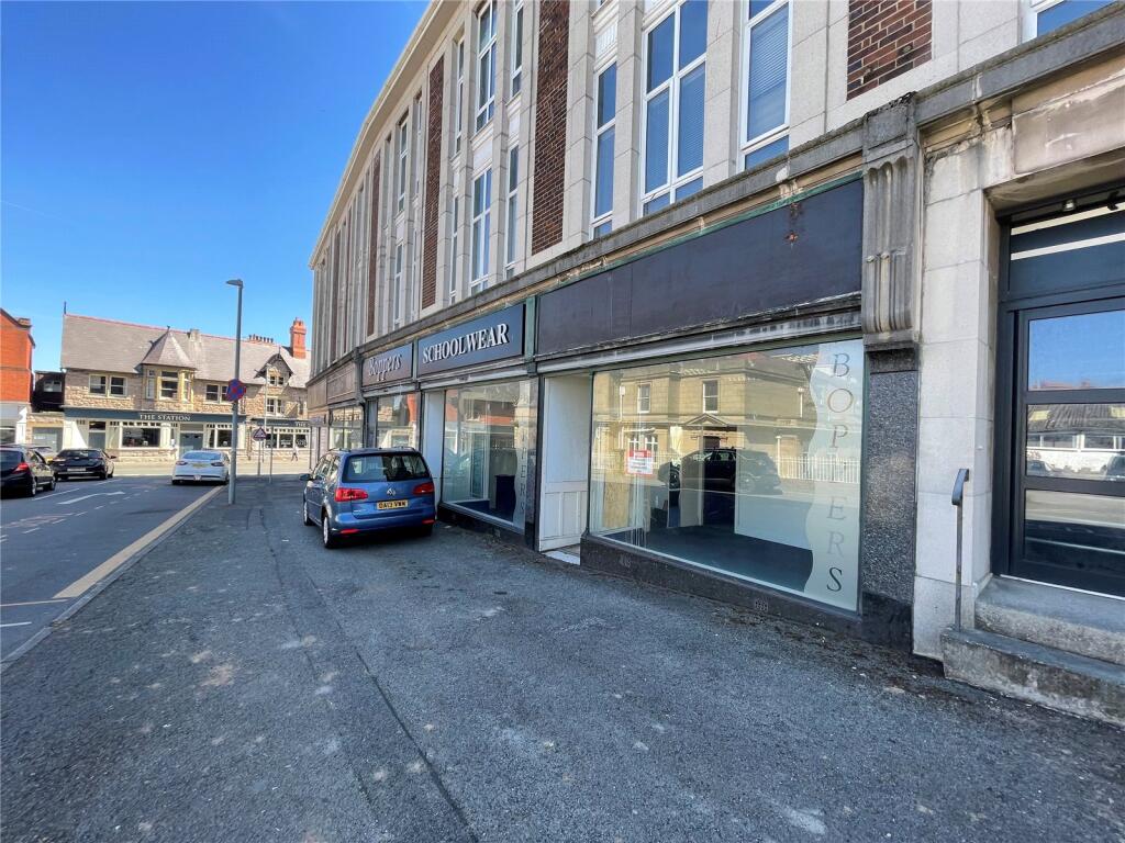 Main image of property: Woodland Road West, Colwyn Bay, Conwy, LL29