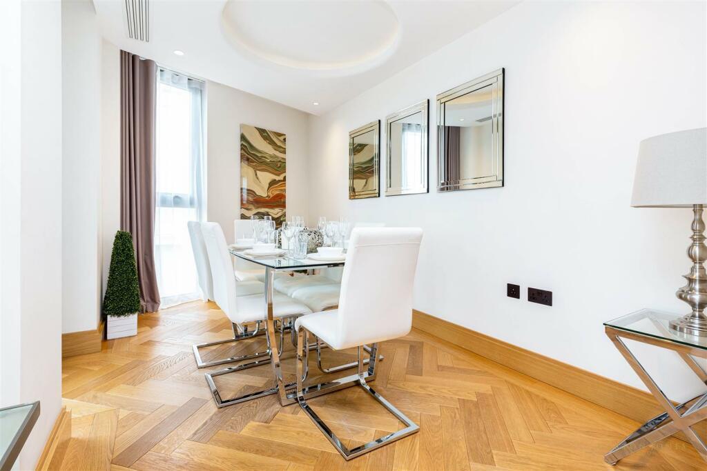 Apartment in London - View 4
