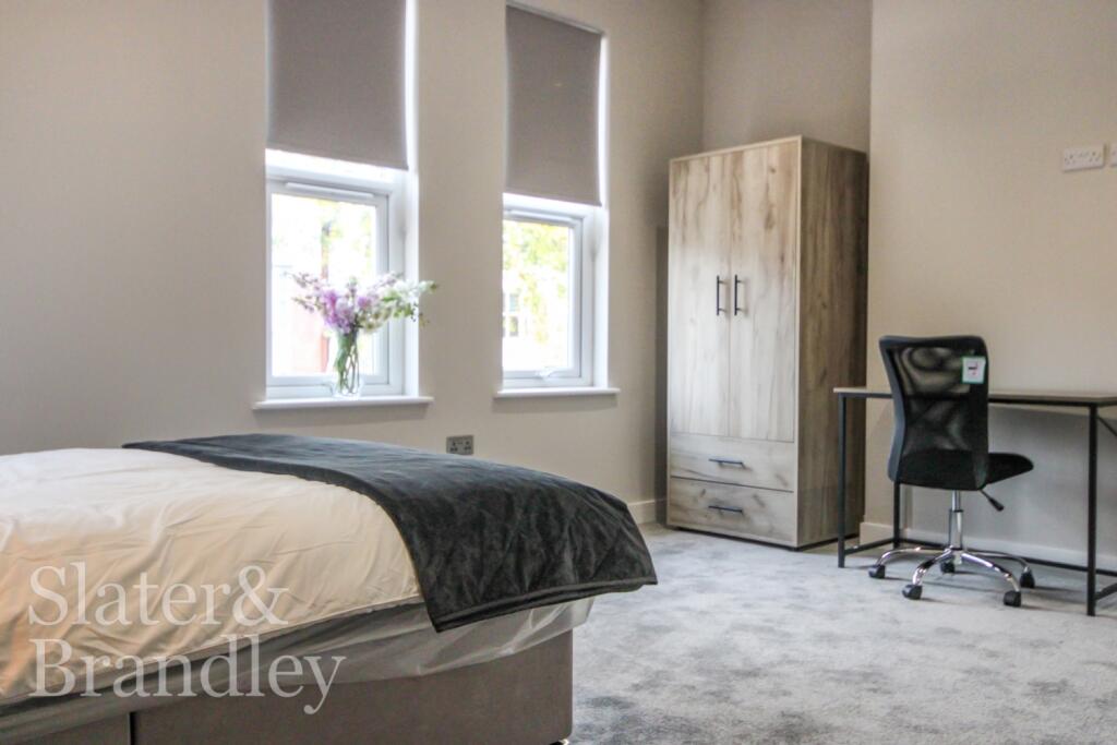 Main image of property: Melton Road, West Bridgford, Nottingham, Nottinghamshire, NG2