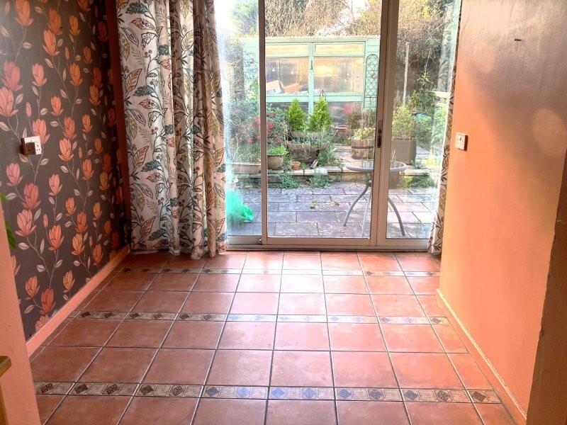 House in Shrewsbury - More
