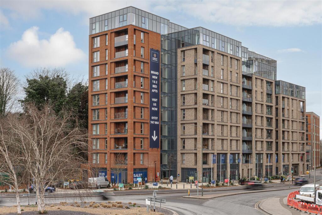 Main image of property: Marketfield Way, Redhill