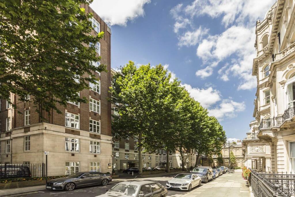 Main image of property: Chesterfield Gardens, London