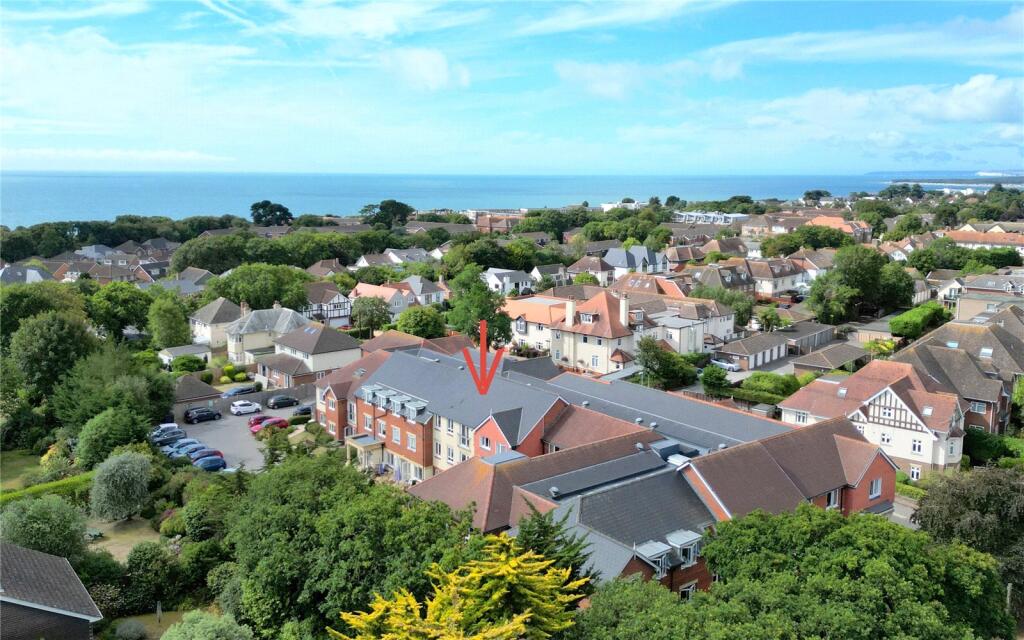 Main image of property: Stuart Road, Highcliffe, Christchurch, Dorset, BH23