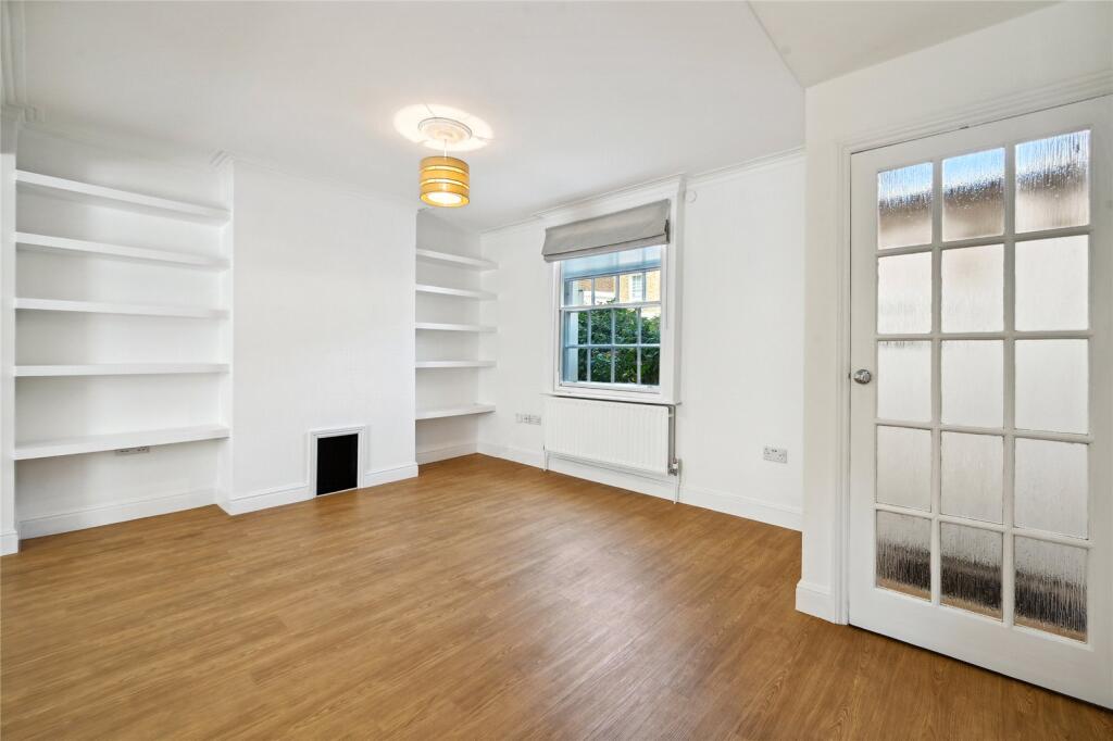 Main image of property: St Barnabas Street, 
Belgravia, SW1W