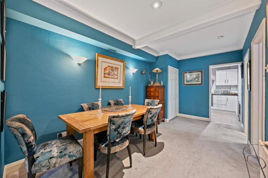 Apartment in London, Kensal Town, Maida Vale - View 5
