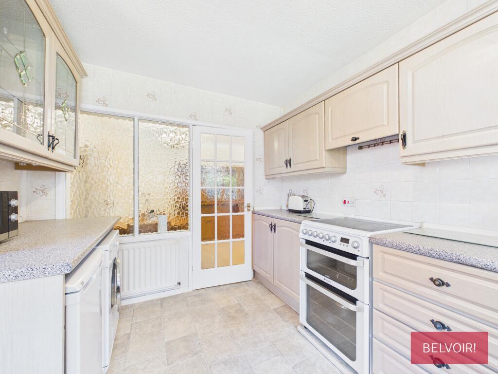 House in Bangor-on-Dee, Wrexham - More