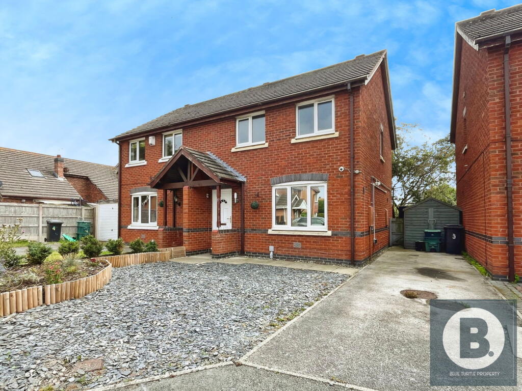 Main image of property: Trem Y Geulan, Kinmel Bay, LL18