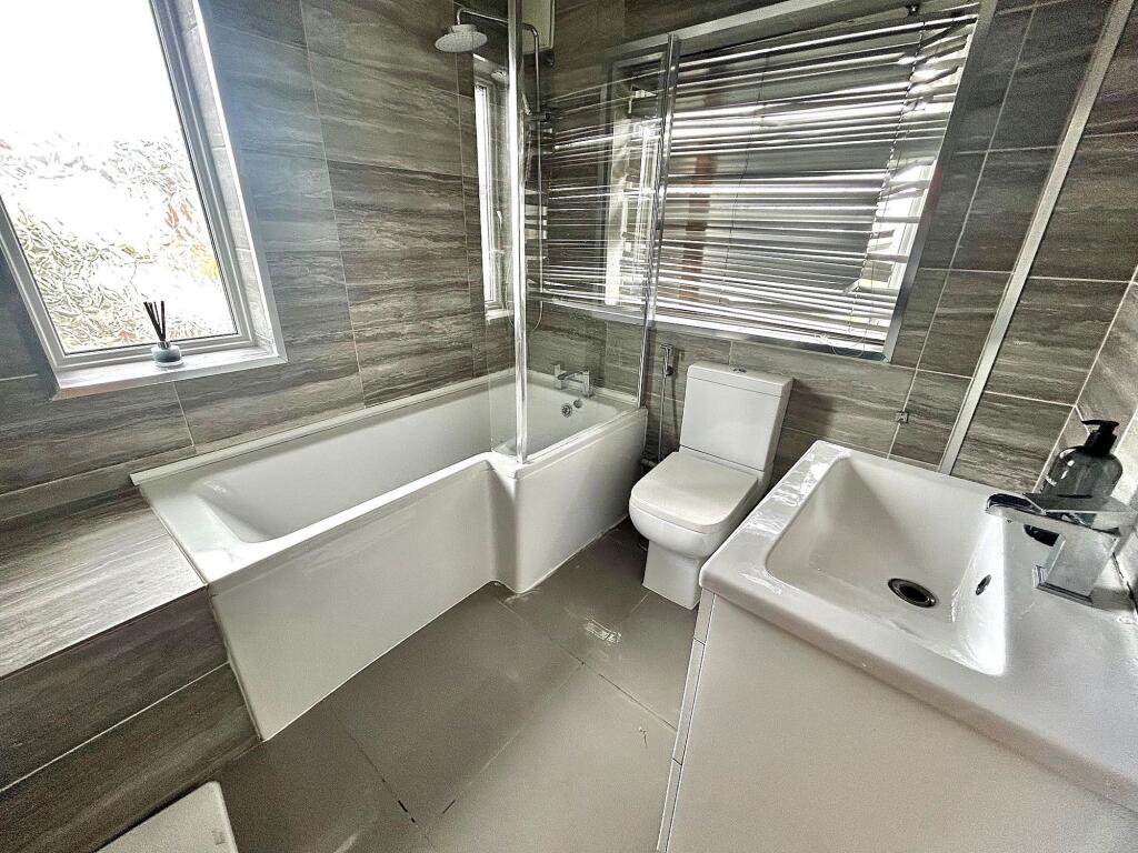 House in Manchester - View 4