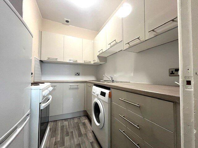 Main image of property: Menzies Road, Torry, Aberdeen, AB11