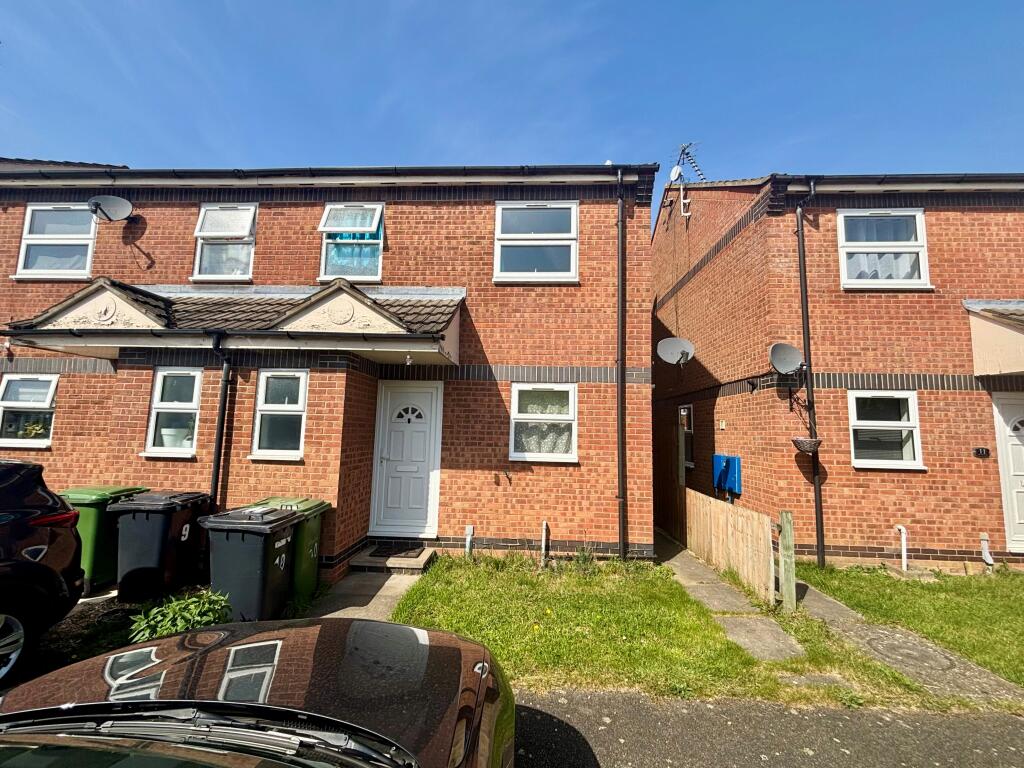 Main image of property: The Maples, Peterborough PE1 5YZ