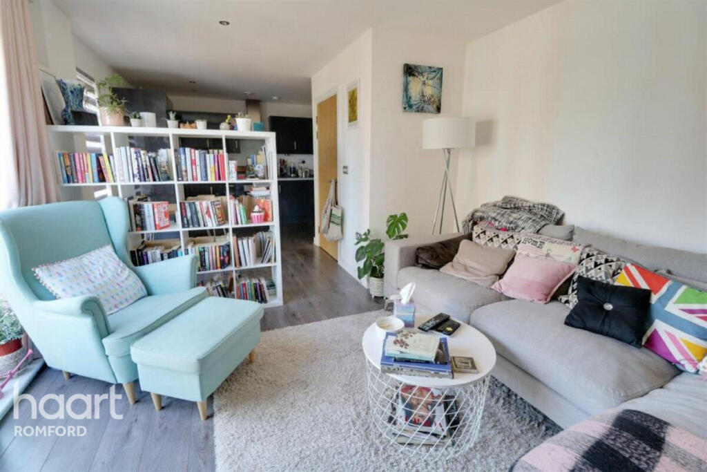Main image of property: Wideford Drive, Romford