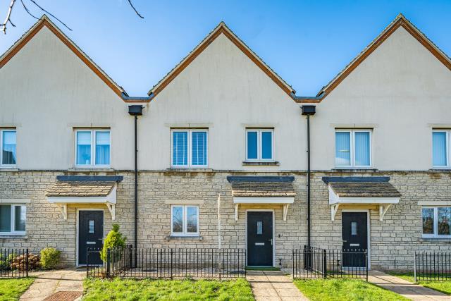 Main image of property: Orchard Walk, Bicester, OX27