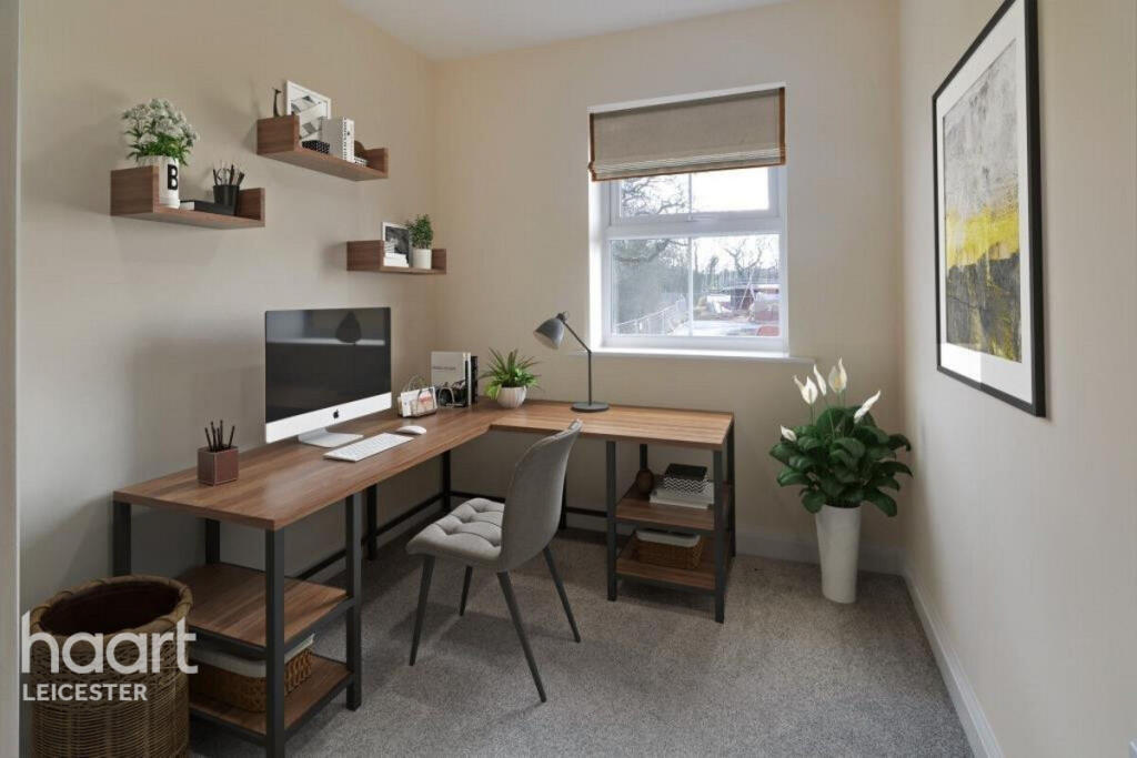 33 Paragon Road, Leicester - Повеќе