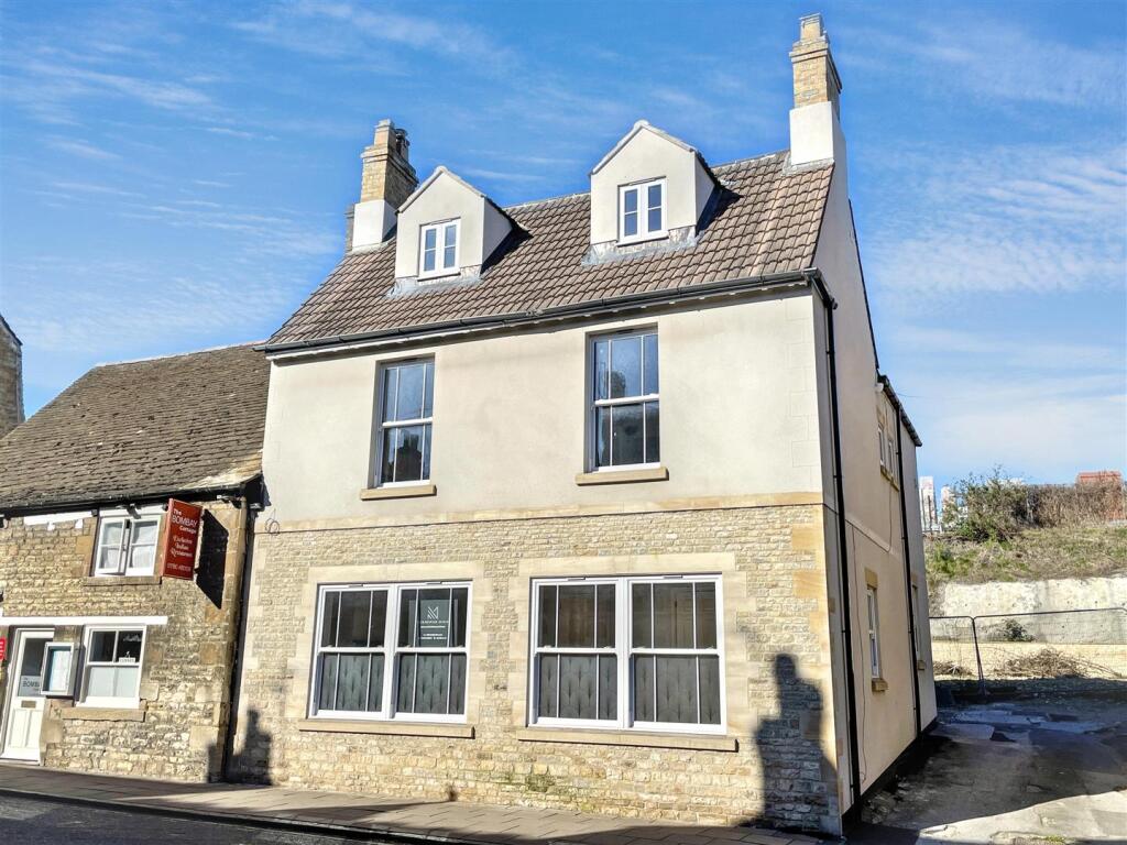 Main image of property: Scotgate, Stamford