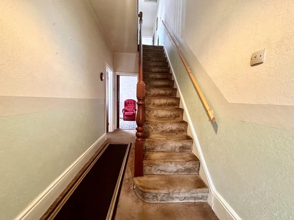 Hamilton Road, Great Yarmouth – pohled 6