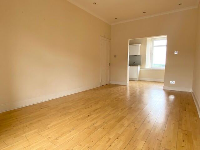 Apartment in Motherwell - View 4