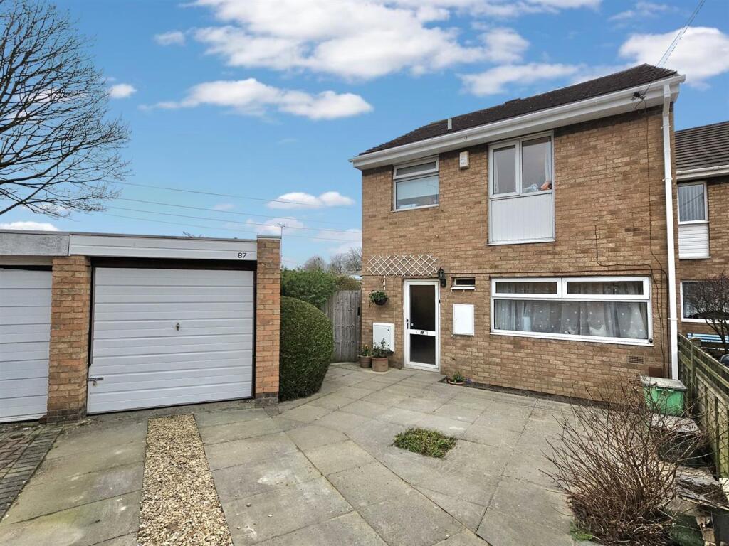 Main image of property: Unwin Road, Cheltenham