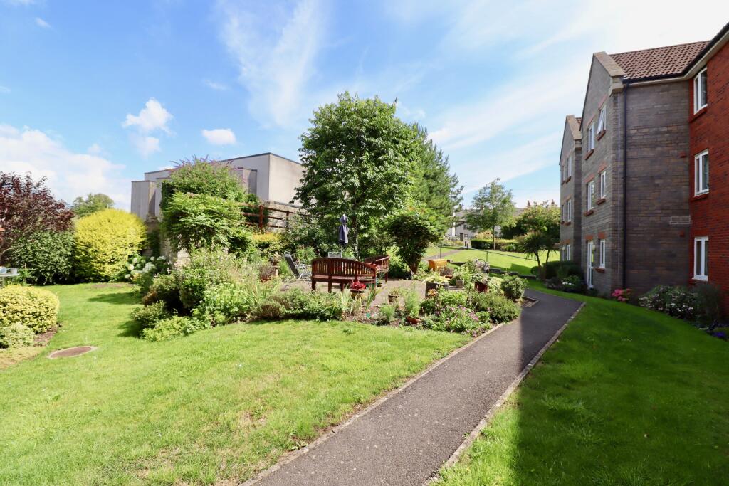 Additional image 10 of Bluestone Court, Street