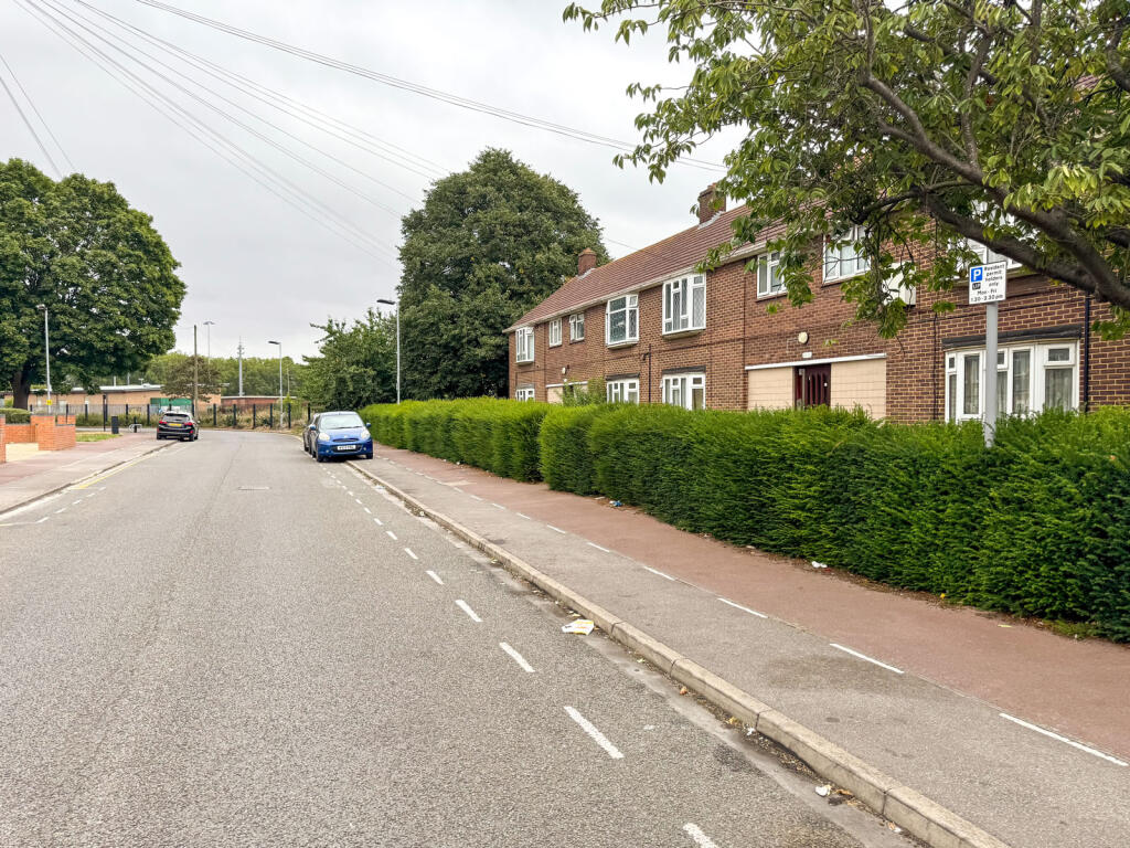 Main image of property: Hepworth Gardens, Barking, IG11 9BA.