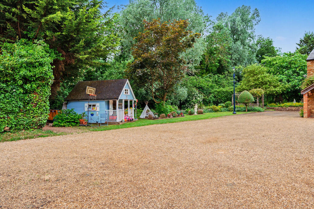Weston Mill Lane, Weston Favell, Northampton, NN3 3HJ - View 6