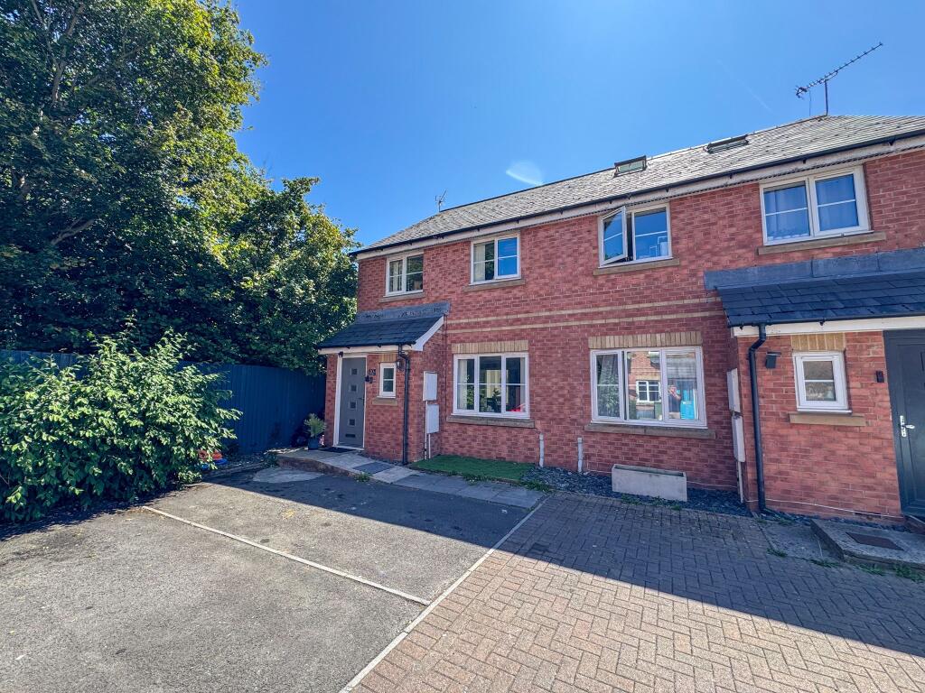 Main image of property: Tal-y-Bryn, Penarth